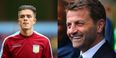 Tim Sherwood claims Jack Grealish can make England’s World Cup squad