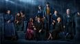 First official image from Fantastic Beasts 2 and the official title have been revealed