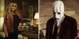 The sequel to The Strangers is coming and prepare to be terrified