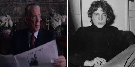 Trainspotting director is making a true-crime epic about a truly infamous kidnapping case