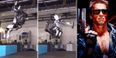 WATCH: This backflipping robot proves the machines are about to rise up and kill us all