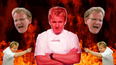 Thirteen years on, Ramsay’s Kitchen Nightmares is still wonderfully savage television