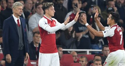 Arsene Wenger under no illusions as he offers update on Sanchez and Ozil