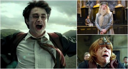 QUIZ: You’ll do very well to get top marks in this Harry Potter quiz