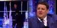 WATCH: Peter Kay causes havoc on Jonathan Ross Show