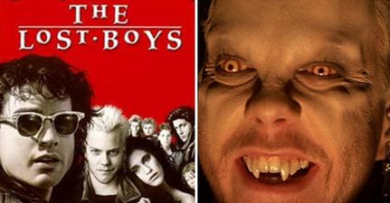 QUIZ: How well do you know The Lost Boys?