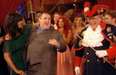 Peter Kay upsets Strictly viewers with bizarre appearance on Saturday’s live show