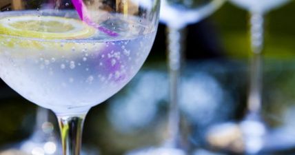 We’ve been making gin and tonics wrong our whole lives