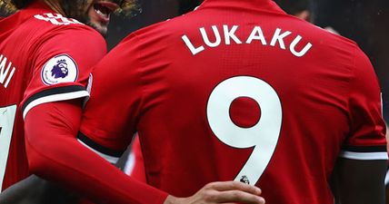 QUIZ: Name every Manchester United No. 9 in the Premier League era