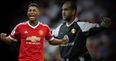 Marcus Rashford’s idol at Manchester United might surprise you