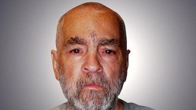 Notorious cult leader Charles Manson is dead