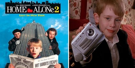 QUIZ: How well do you know Home Alone 2?