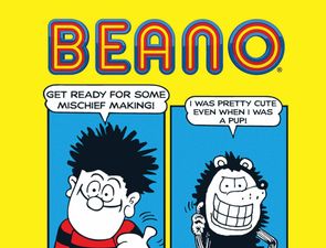 This 11-year-old girl’s angry letter to the Beano about sexism is all kinds of awesome