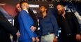 David Haye reveals bizarre accident which forced him to withdraw from Tony Bellew rematch