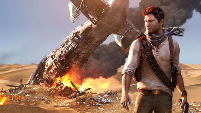 PlayStation are giving away loads of freebies to celebrate Uncharted’s 10th anniversary