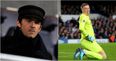 Joey Barton tears into Everton goalkeeper Jordan Pickford