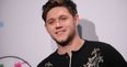 Niall Horan fans weren’t happy with Kelly Rowland at the AMAs