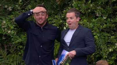 Six cringe moments you might’ve missed on last night’s I’m A Celeb