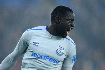 Football fans are confused by The FA’s Oumar Niasse dive charge