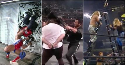 How well do you remember these matches from the WWF Attitude Era?