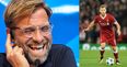 Liverpool fans are enjoying the story of how Jürgen Klopp proved he wanted Ragnar Klavan at Anfield