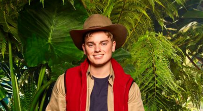 Jack Maynard axed from I’m A Celebrity Get Me Out Of Here