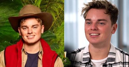 Jack Maynard ‘agreed to I’m A Celeb exit’ statement explains