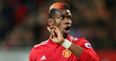 TV pundit not impressed with Paul Pogba despite recent praise for the Manchester United midfielder