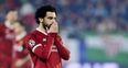 Mohamed Salah’s scoring rate is “unsustainable”