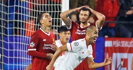 Liverpool have issued an official club statement about last night’s Sevilla game