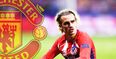 Antoine Griezmann’s arrival at Manchester United could spell the end for Henrikh Mkhitaryan