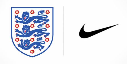 Leaked images show England’s new home shirt is a return to tradition