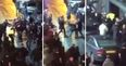 Four people arrested and another hospitalised after massive brawl erupts in Liverpool’s city centre