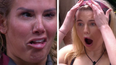 Six mildly uncomfortable moments from last night’s I’m A Celeb