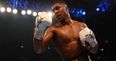 Targeted date and location for Anthony Joshua’s next fight revealed by promoter