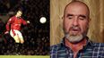 Eric Cantona reveals who he’d like to wear the #7 shirt at Manchester United