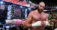 Don’t be surprised to see Tyson Fury in a WWE ring at some point