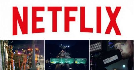 Chilling Netflix documentary series is ideal to get you through the cold weekend