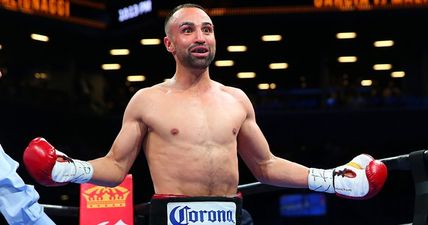 Paulie Malignaggi responds to reports of Conor McGregor fight in April