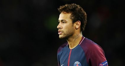 Neymar wants to “choose which games he plays in for PSG”