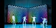 OK Go’s latest music video is so visually insane it actually comes with a warning