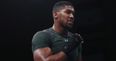 Fight very close as rival’s attempts to get under Anthony Joshua’s skin work a treat