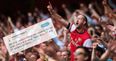 Arsenal fans troll Spurs for unfulfilled score update promise