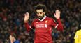 There was some confusion about why Mohamed Salah didn’t celebrate scoring against Chelsea