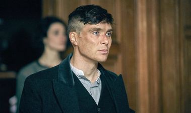 Peaky Blinders star has a very interesting view on who Tommy’s next nemesis could be