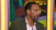 Rio Ferdinand reveals former teammate’s peculiar pre-match superstition