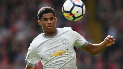 Manchester United will reportedly replace grey third kit with navy and gold strip