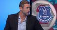 Martin Keown’s Everton hyperbole not appreciated by MOTD 2 viewers