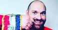 Tyson Fury seems to have identified the opponent he wants for comeback fight