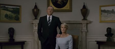 Here’s the latest news on a potential House of Cards comeback